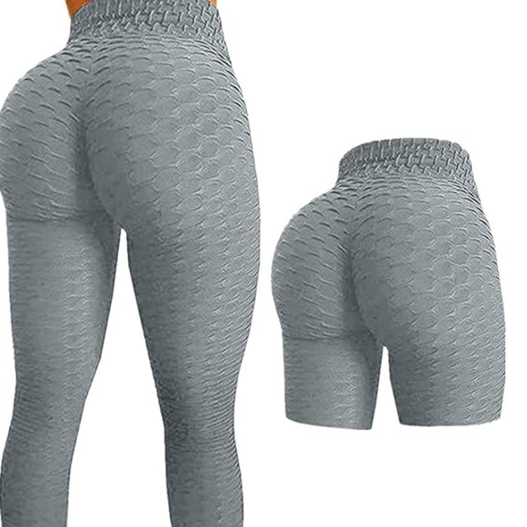 Tik Tok Leggings - - Picture 1 of 1